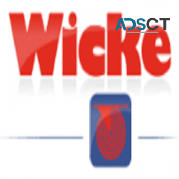  Purchase Industrial Wheels & Castors Online in Australia - Wicke