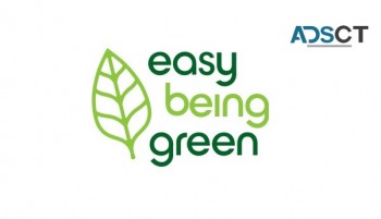 Easy Being Green - Commercial LED lighting supplier