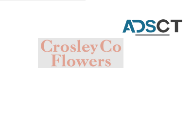 Crosley Co Flowers