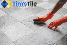 Tims Tile and Grout Cleaning Canberra