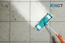 Tims Tile and Grout Cleaning Canberra