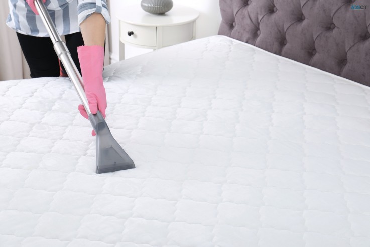 Micks Mattress Cleaning Hobart