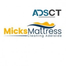 Micks Mattress Cleaning Adelaide