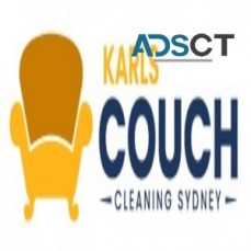 Karls Couch Cleaning Sydney