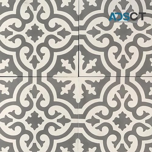 Stylish Pattern Tiles in Tuggerah