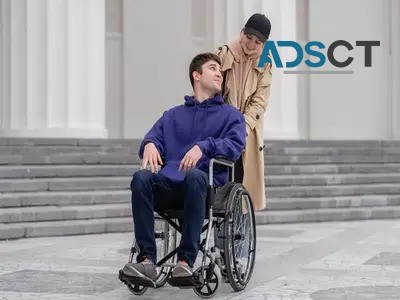 Disabled Dating Site & Dating App for Handicapped