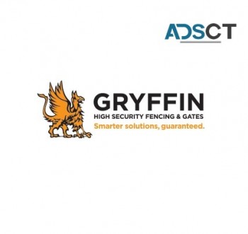 Razorwire For Security Fencing- Gryffin