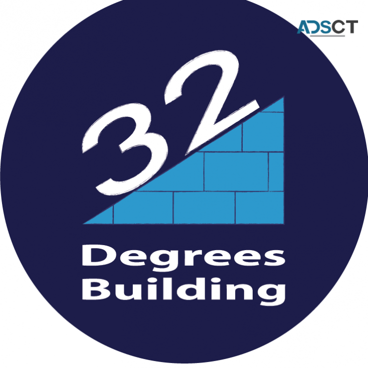 32 Degrees Building