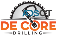 Concrete Drilling Gold Coast | Core Drilling Brisbane