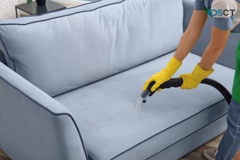 Karls Couch Cleaning Perth