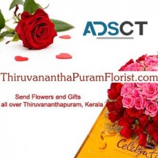 Gifts from USA to Thiruvananthapuram