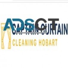 Captain Curtain Cleaning Hobart