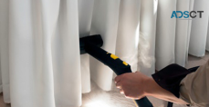 Captain Curtain Cleaning Canberra