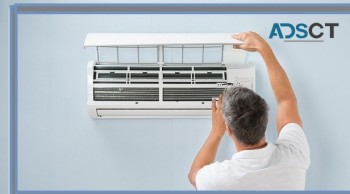 Split System and AC Installation Services in Melbourne