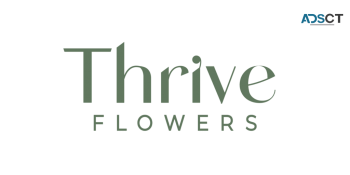 Thrive Flowers - Australia