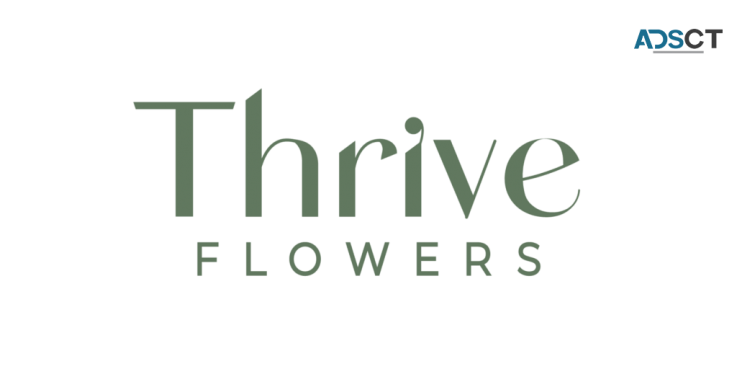 Thrive Flowers - Australia