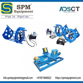 SPM Equipment