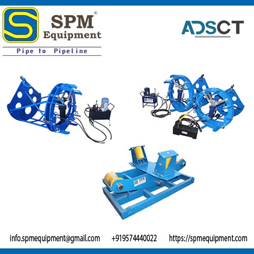 SPM Equipment