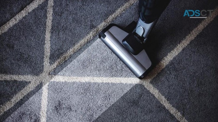 We Do Carpet Cleaning Melbourne