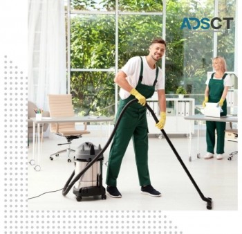 Commercial Cleaning Services in Sydney - Multi Cleaning