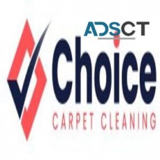 Choice Tile and Grout Cleaning Sydney