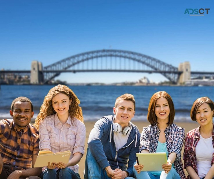 Best Visa Consultant in Melbourne