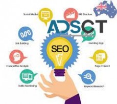 SEO Services Australia | EnhanceRank