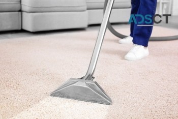 City Carpet Cleaning Canberra