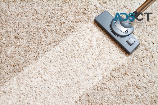 City Carpet Cleaning Canberra