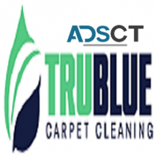 Tru Blue Carpet Cleaning Hobart