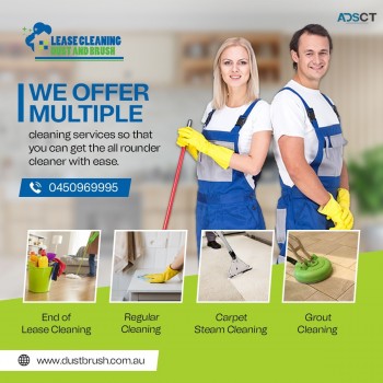 Carpet Cleaning Services Adelaide, Australia