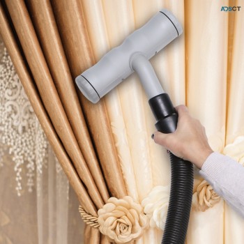 Top Curtain Cleaning Melbourne