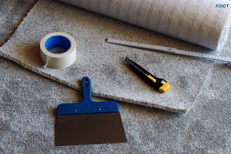 Top Carpet Repair Melbourne