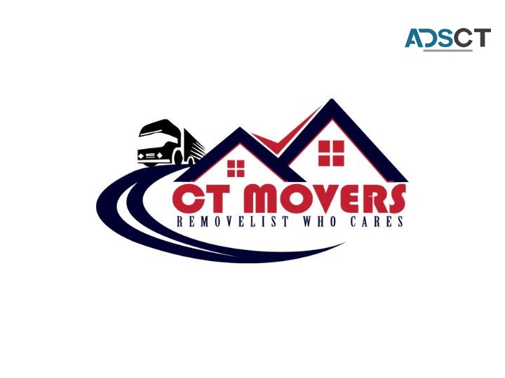 Professional House Removalists in Perth | CT Movers