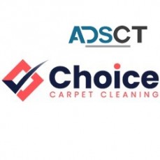 Choice Rug Cleaning Hobart