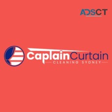 Captain Curtain Cleaning Sydney