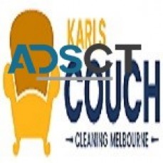 Karls Couch Cleaning Melbourne