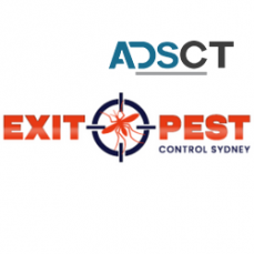 Exit Mice Control Sydney