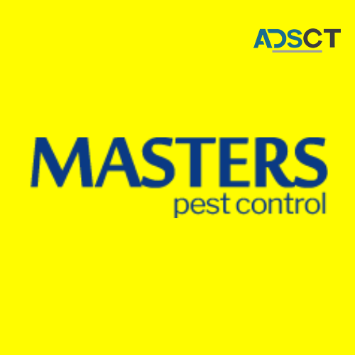 Masters Bedbugs Control Melbourne