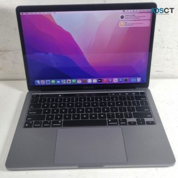 Apple MacBook Pro Laptop 2020 13