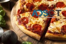 5% off - Pizza club Craigieburn