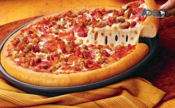 5% off - Pizza club Craigieburn