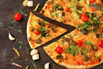 5% off - Pizza club Craigieburn