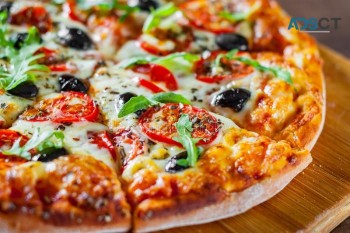 5% off - Pizza club Craigieburn