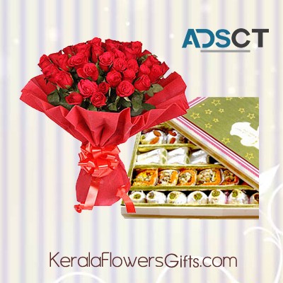 Online Birthday Gifts Delivery in Kerala