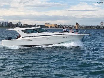 BOAT CHARTER MELBOURNE - VIP Melbourne Boat Charters (www.vipmelbourneboatcharters.com)