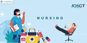   Nursing Assignment Help in Australia with Upto 30% OFF