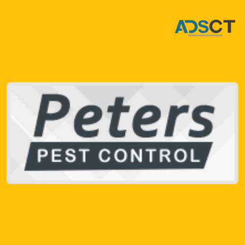 Peters Cockroach Control Melbourne