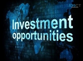 Serious private investor looking for positive investment opportunities