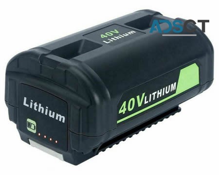 Cordless Drill Battery for Ryobi BPL3620